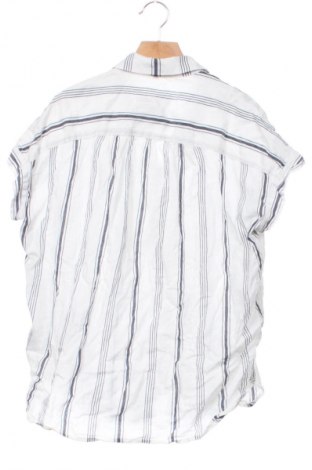 Damenbluse Madewell, Größe XXS, Farbe Mehrfarbig, Preis 4,99 €