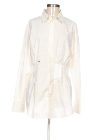 Női ing MM6 Maison Martin Margiela, Méret M, Szín Ekrü
, Ár 163 399 Ft