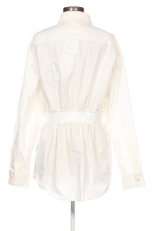 Női ing MM6 Maison Martin Margiela, Méret M, Szín Ekrü
, Ár 163 399 Ft