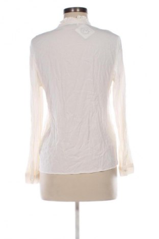 Cămașă de femei Mango, Mărime M, Culoare Ecru, Preț 34,99 Lei