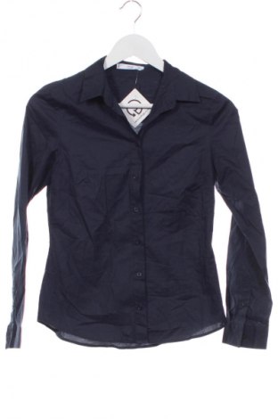 Damska koszula Mango, Rozmiar XS, Kolor Niebieski, Cena 9,99 zł