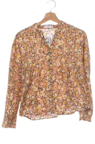 Damenbluse Mango, Größe XS, Farbe Mehrfarbig, Preis 3,99 €