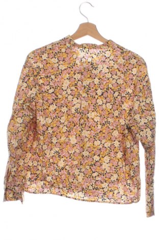 Damenbluse Mango, Größe XS, Farbe Mehrfarbig, Preis 3,99 €