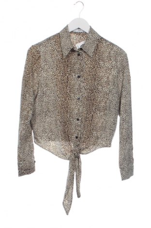 Damenbluse Mango, Größe XS, Farbe Mehrfarbig, Preis € 2,99