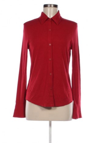 Дамска риза Mango, Размер S, Цвят Червен, Цена 6,13 €