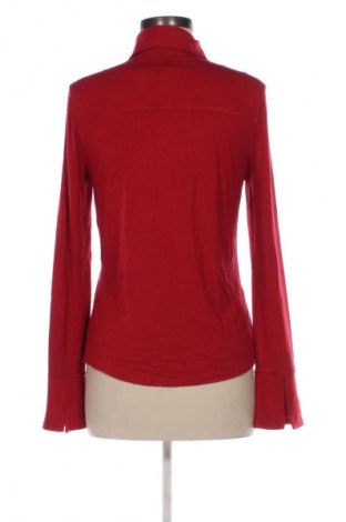 Дамска риза Mango, Размер S, Цвят Червен, Цена 6,13 €