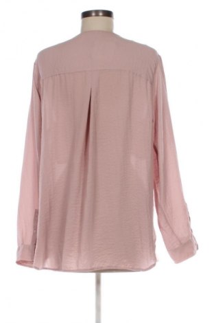 Дамска риза Mango, Размер XL, Цвят Пепел от рози, Цена 3,06 €