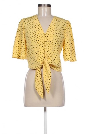 Damenbluse Mango, Größe S, Farbe Mehrfarbig, Preis 9,99 €