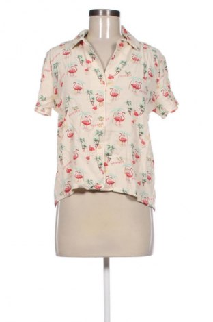 Damenbluse Mango, Größe M, Farbe Mehrfarbig, Preis 9,99 €