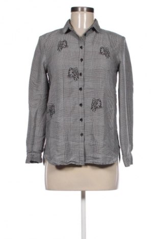 Damenbluse Mango, Größe S, Farbe Mehrfarbig, Preis 5,11 €