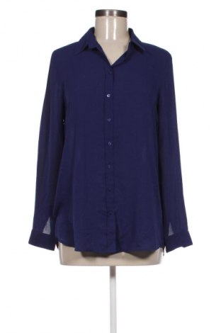 Damenbluse Mango, Größe S, Farbe Blau, Preis 1,99 €