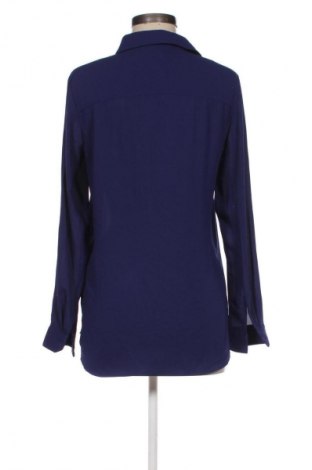 Damenbluse Mango, Größe S, Farbe Blau, Preis 1,99 €