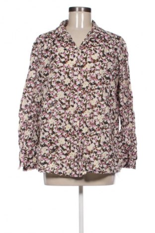 Damenbluse Marc O'Polo, Größe L, Farbe Mehrfarbig, Preis 12,99 €