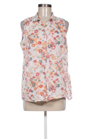 Γυναικείο πουκάμισο Marc O'Polo, Μέγεθος L, Χρώμα Πολύχρωμο, Τιμή 16,99 €