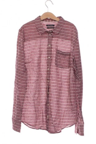 Damenbluse Marc O'Polo, Größe XS, Farbe Mehrfarbig, Preis 5,99 €