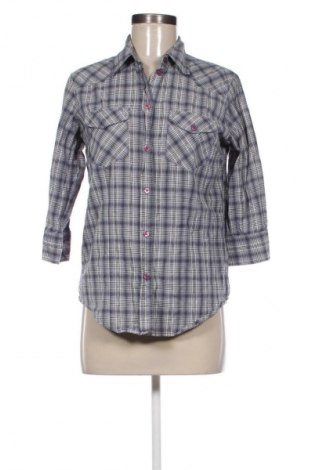 Damenbluse Maria Bellesi, Größe M, Farbe Mehrfarbig, Preis 1,99 €