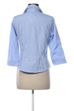 Damska koszula Marks & Spencer, Rozmiar M, Kolor Niebieski, Cena 20,99 zł