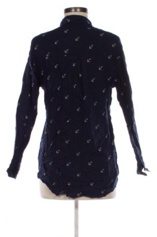 Damenbluse Marks & Spencer, Größe M, Farbe Mehrfarbig, Preis 13,81 €