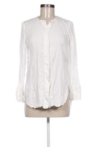 Дамска риза Massimo Dutti, Размер S, Цвят Бял, Цена 25,56 €