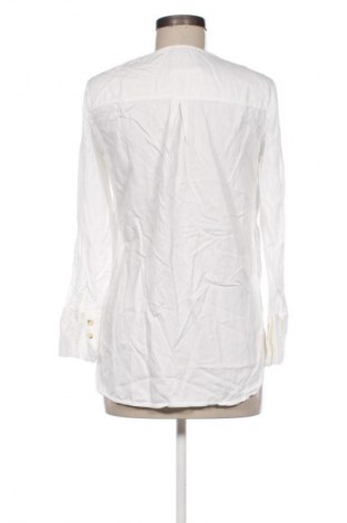 Дамска риза Massimo Dutti, Размер S, Цвят Бял, Цена 25,56 €