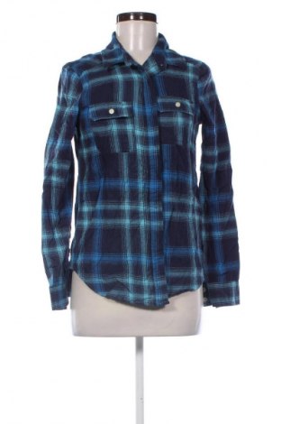 Cămașă de femei Mian, Mărime M, Culoare Albastru, Preț 25,99 Lei
