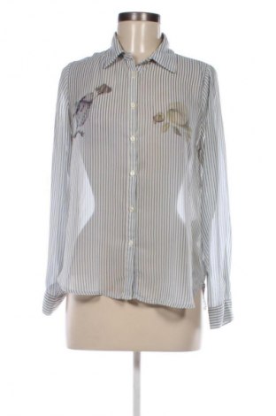 Damenbluse Miss Patina, Größe M, Farbe Mehrfarbig, Preis 1,99 €