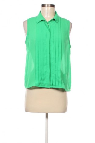 Damenbluse Monki, Größe M, Farbe Grün, Preis 4,99 €