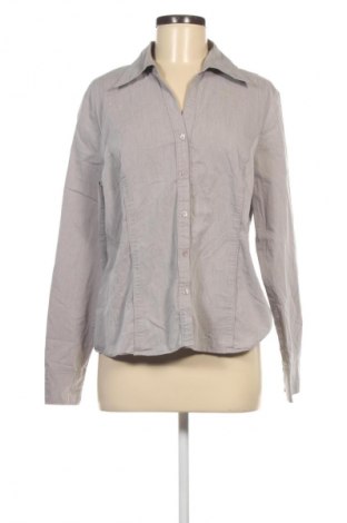 Damenbluse More & More, Größe XL, Farbe Grau, Preis 6,99 €