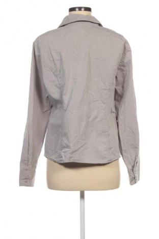 Damenbluse More & More, Größe XL, Farbe Grau, Preis 6,99 €