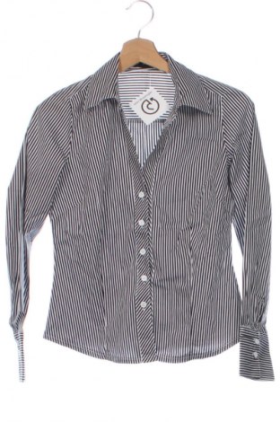 Damenbluse NEW COLLECTION, Größe XS, Farbe Mehrfarbig, Preis 3,99 €