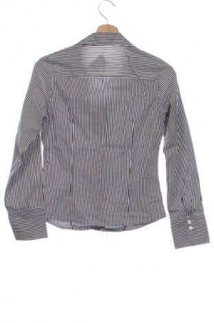 Damenbluse NEW COLLECTION, Größe XS, Farbe Mehrfarbig, Preis 3,99 €