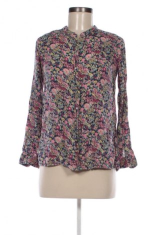 Damenbluse Natura, Größe M, Farbe Mehrfarbig, Preis 3,99 €