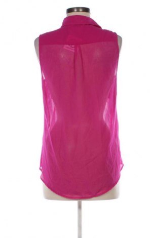 Damenbluse New Look, Größe M, Farbe Lila, Preis 4,88 €