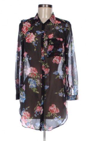 Damenbluse New Look, Größe M, Farbe Mehrfarbig, Preis 1,99 €