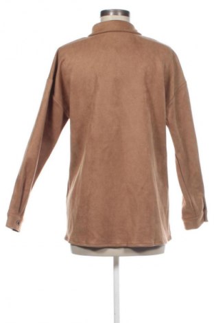 Dámská košile  New Look, Velikost M, Barva Béžová, Cena  209,00 Kč