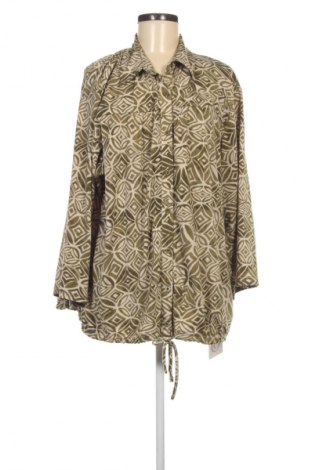 Damenbluse Norah, Größe XL, Farbe Mehrfarbig, Preis 2,99 €