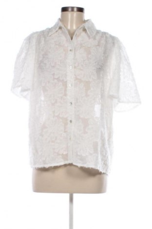 Дамска риза Norah, Размер M, Цвят Бял, Цена 6,64 €