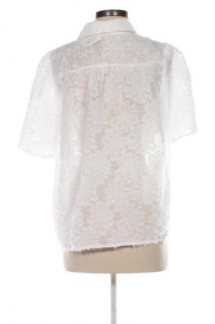 Дамска риза Norah, Размер M, Цвят Бял, Цена 6,64 €