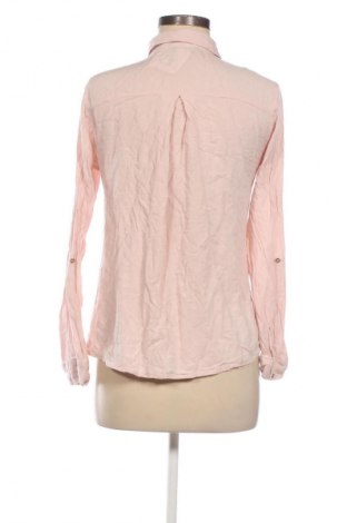 Damenbluse ONLY, Größe M, Farbe Rosa, Preis 6,99 €