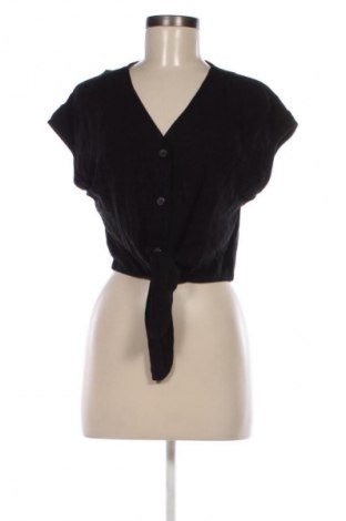 Damenbluse ONLY, Größe M, Farbe Schwarz, Preis 12,99 €