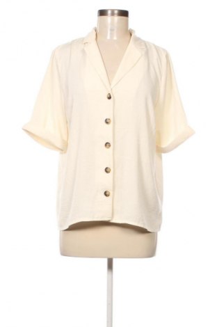Damenbluse ONLY, Größe M, Farbe Ecru, Preis 5,99 €