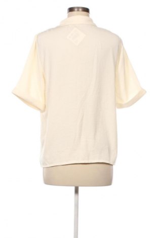 Damenbluse ONLY, Größe M, Farbe Ecru, Preis 5,99 €