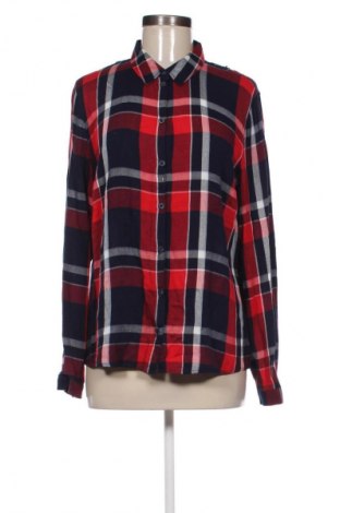 Γυναικείο πουκάμισο ONLY, Μέγεθος L, Χρώμα Πολύχρωμο, Τιμή 2,99 €