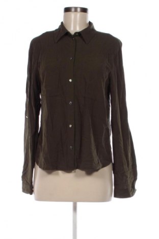 Γυναικείο πουκάμισο ONLY, Μέγεθος S, Χρώμα Πράσινο, Τιμή 2,99 €