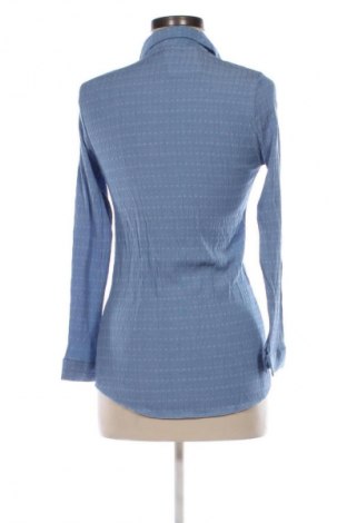 Damenbluse Olalook, Größe M, Farbe Blau, Preis 3,99 €