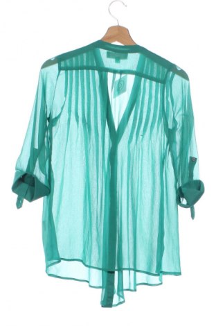 Damenbluse Olive & Oak, Größe XS, Farbe Grün, Preis 4,86 €