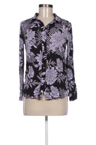 Γυναικείο πουκάμισο One More Story, Μέγεθος S, Χρώμα Πολύχρωμο, Τιμή 4,99 €