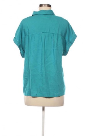 Damska koszula Orsay, Rozmiar L, Kolor Niebieski, Cena 27,99 zł