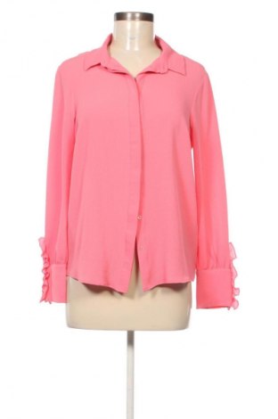 Damska koszula Orsay, Rozmiar L, Kolor Różowy, Cena 26,79 zł