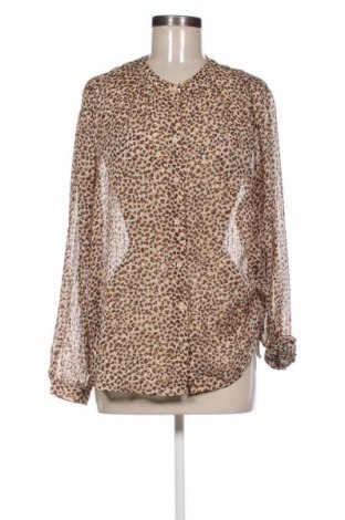 Damenbluse Oui, Größe M, Farbe Mehrfarbig, Preis 11,99 €